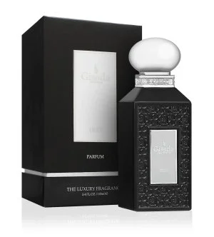 Gisada Iris unisex parfum