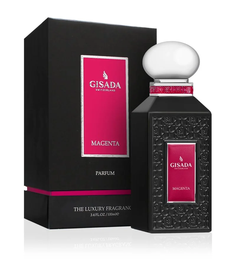 Magenta unisex parfum 100 ml