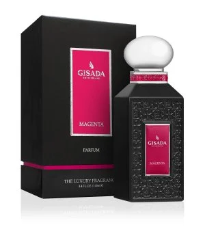 Gisada Magenta unisex parfum