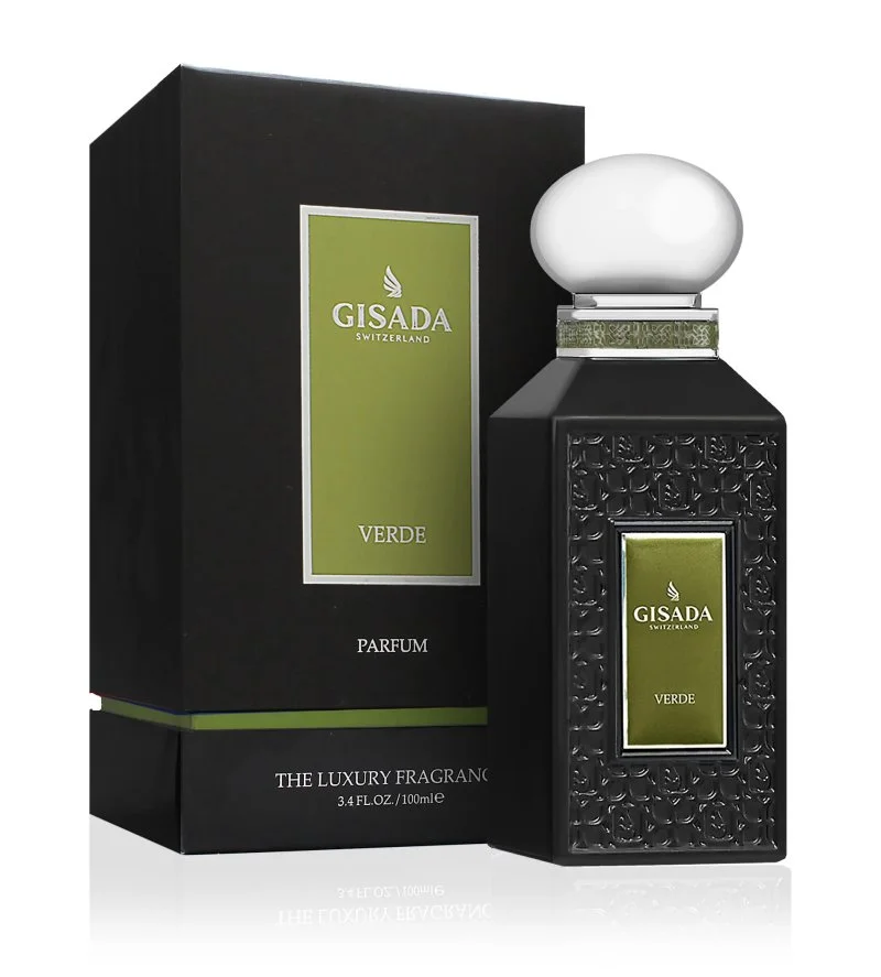 Verde unisex parfum 100 ml
