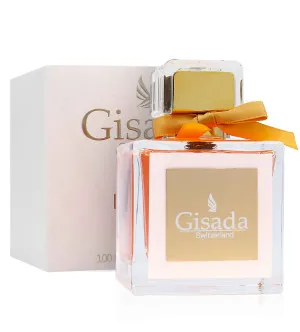 Gisada Donna eau de toilette voor vrouwen 100 ml