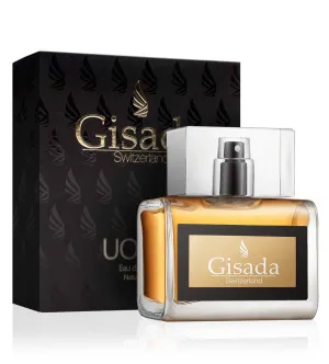 Gisada Uomo eau de toilette voor heren 50 ml