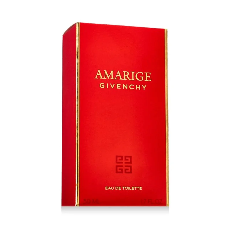Givenchy Amarige Eau de Toilette voor dames 50 ml
