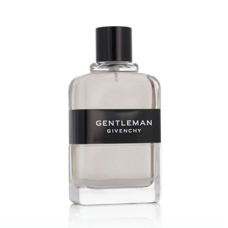 Givenchy Gentleman 2017 Eau de Toilette voor heren 100 ml