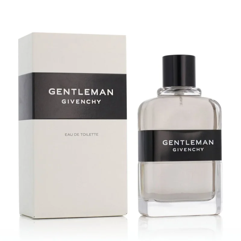 Givenchy Gentleman 2017 Eau de Toilette voor heren 100 ml