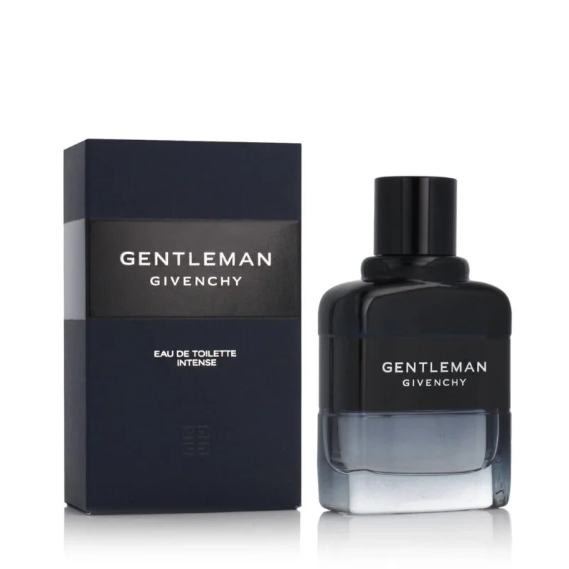 Givenchy Gentleman Intense eau de toilette voor heren 60 ml