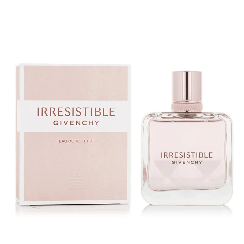 Irresistible Givenchy Eau de Toilette voor dames 50 ml