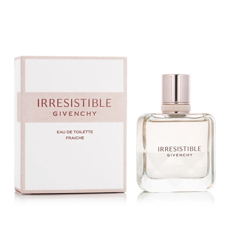Givenchy Irrésistible Givenchy Fraiche eau de toilette voor dames 35 ml