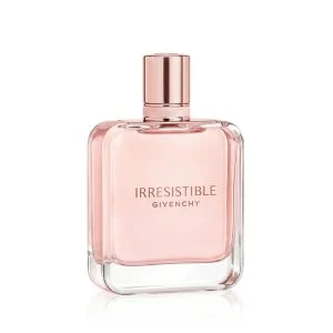 Givenchy Irrésistible Givenchy Rose Velvet eau de parfum voor dames