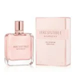 Givenchy Irrésistible Givenchy Rose Velvet eau de parfum voor dames 35 ml