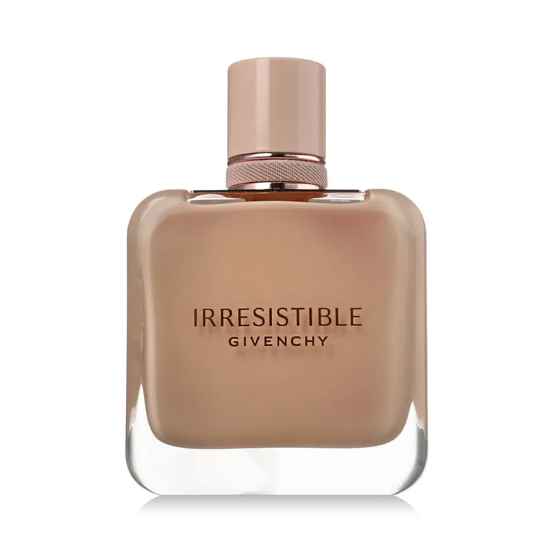 Givenchy Irresistible Nude Velvet eau de parfum voor dames 50 ml