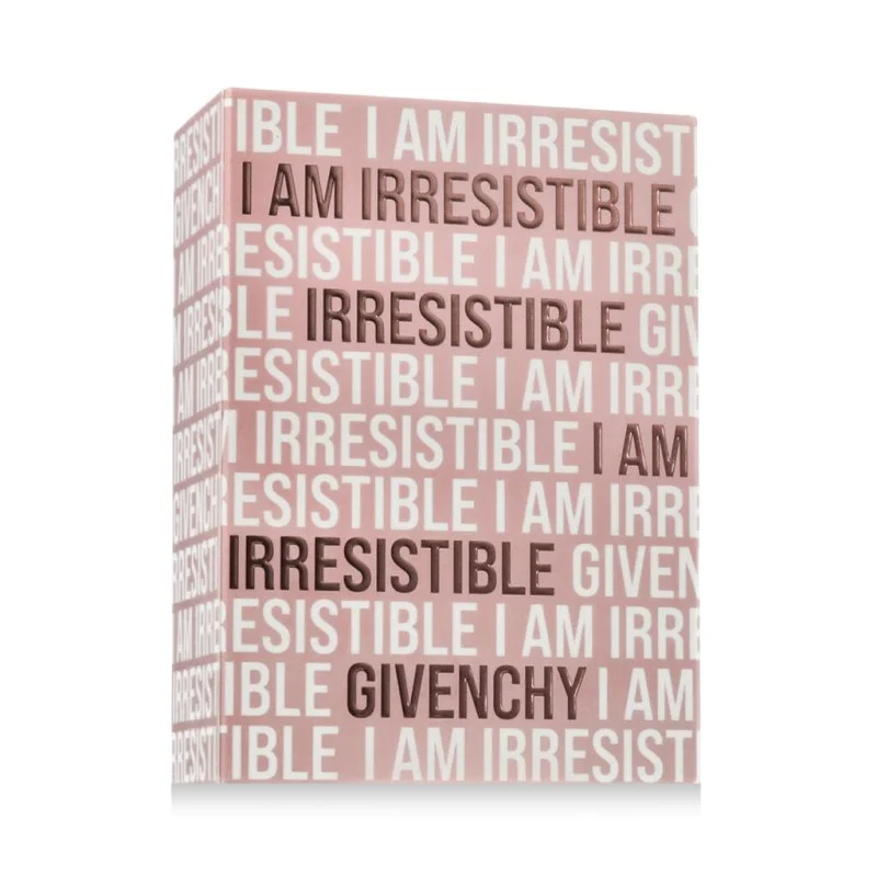 Givenchy Irresistible Nude Velvet eau de parfum voor dames 50 ml
