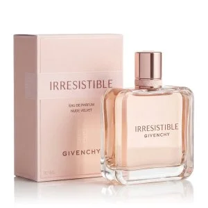 Givenchy Irresistible Nude Velvet eau de parfum voor dames