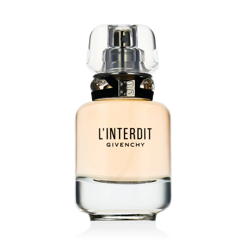 Givenchy L'Interdit 2022 Eau de Toilette voor dames 35 ml
