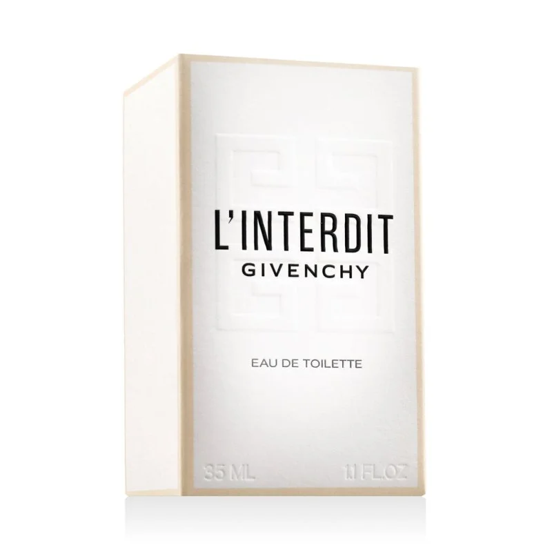 Givenchy L'Interdit 2022 Eau de Toilette voor dames 35 ml