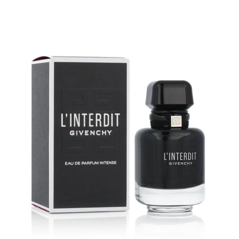 Givenchy L'Interdit Intense eau de parfum voor dames 50 ml