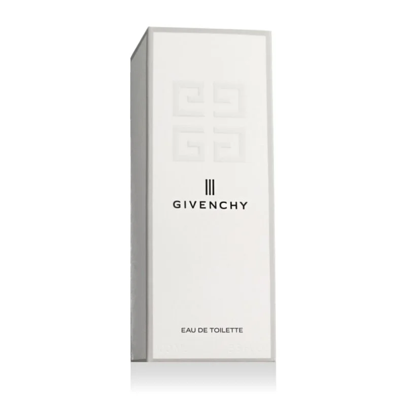 Givenchy Les Parfums Mythiques - Givenchy III eau de toilette voor dames 100 ml
