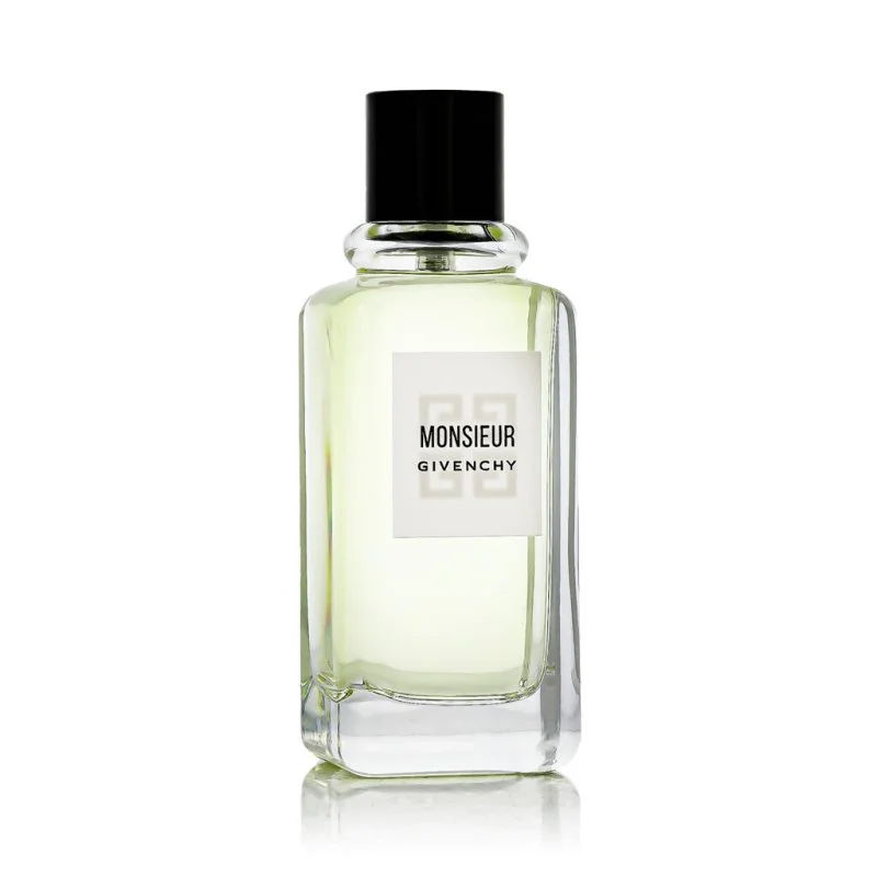 Givenchy Monsieur de Givenchy eau de toilette voor heren 100 ml