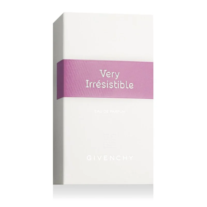 Givenchy Very Irrésistible eau de parfum voor vrouwen 80 ml