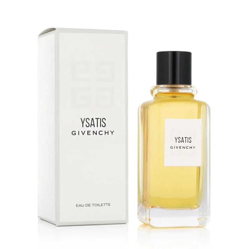 Givenchy Ysatis Eau de Toilette voor dames 100 ml