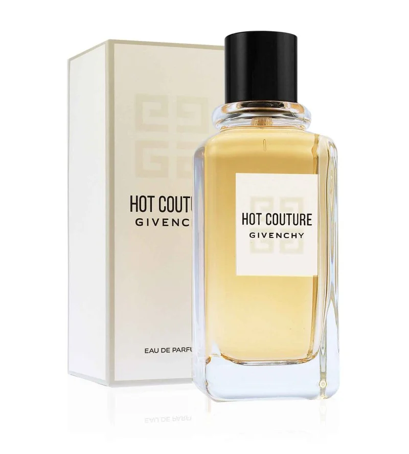Hot Couture Eau de Parfum voor dames 100 ml