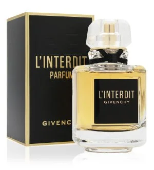 Givenchy L'Interdit Parfum parfum voor dames