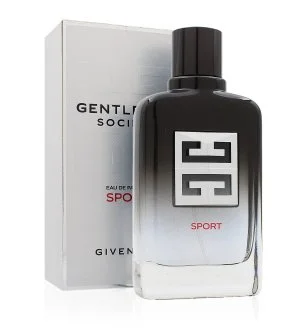 Givenchy Gentleman Society Sport eau de parfum voor heren