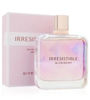 Givenchy Irresistible Nectar eau de parfum voor vrouwen
