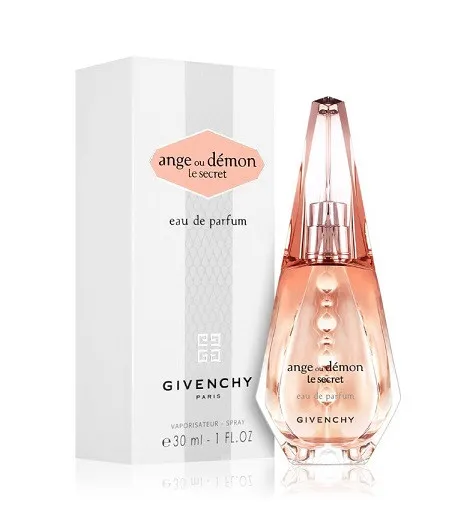 Ange Ou Démon Le Secret 2014 eau de parfum voor vrouwen 30 ml