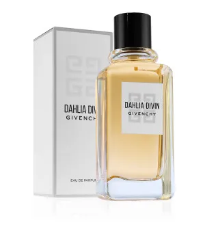 Givenchy Dahlia Divin eau de parfum voor vrouwen 100 ml