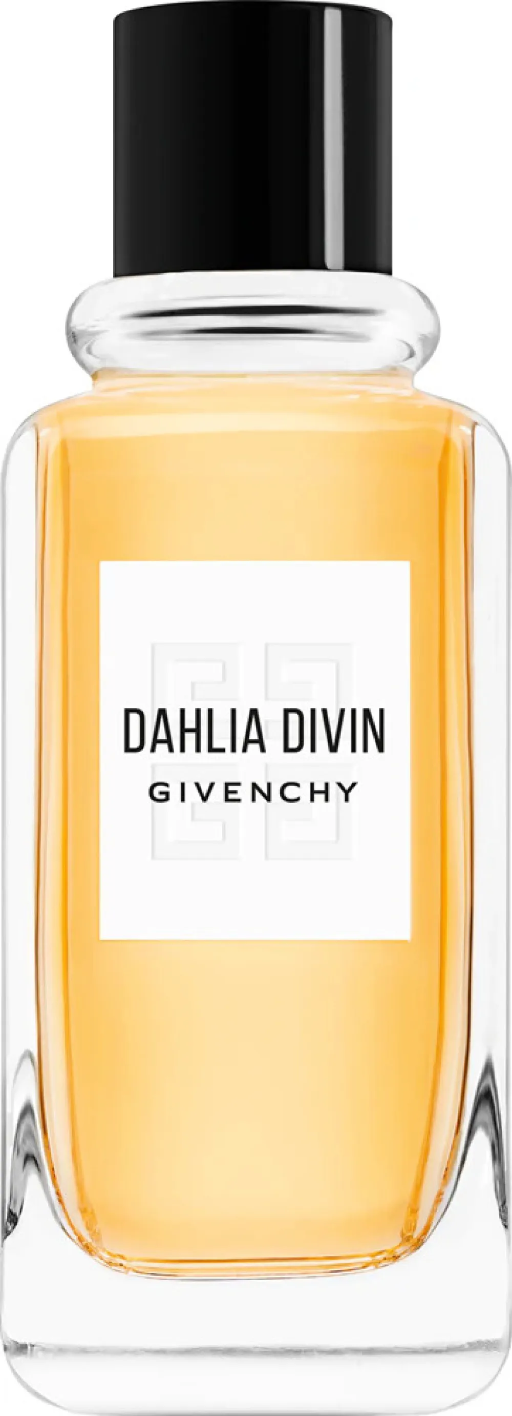 Dahlia Divin eau de parfum voor vrouwen 100 ml
