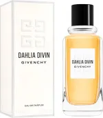 Dahlia Divin eau de parfum voor vrouwen 100 ml