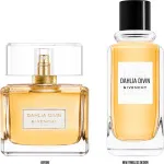 Dahlia Divin eau de parfum voor vrouwen 100 ml