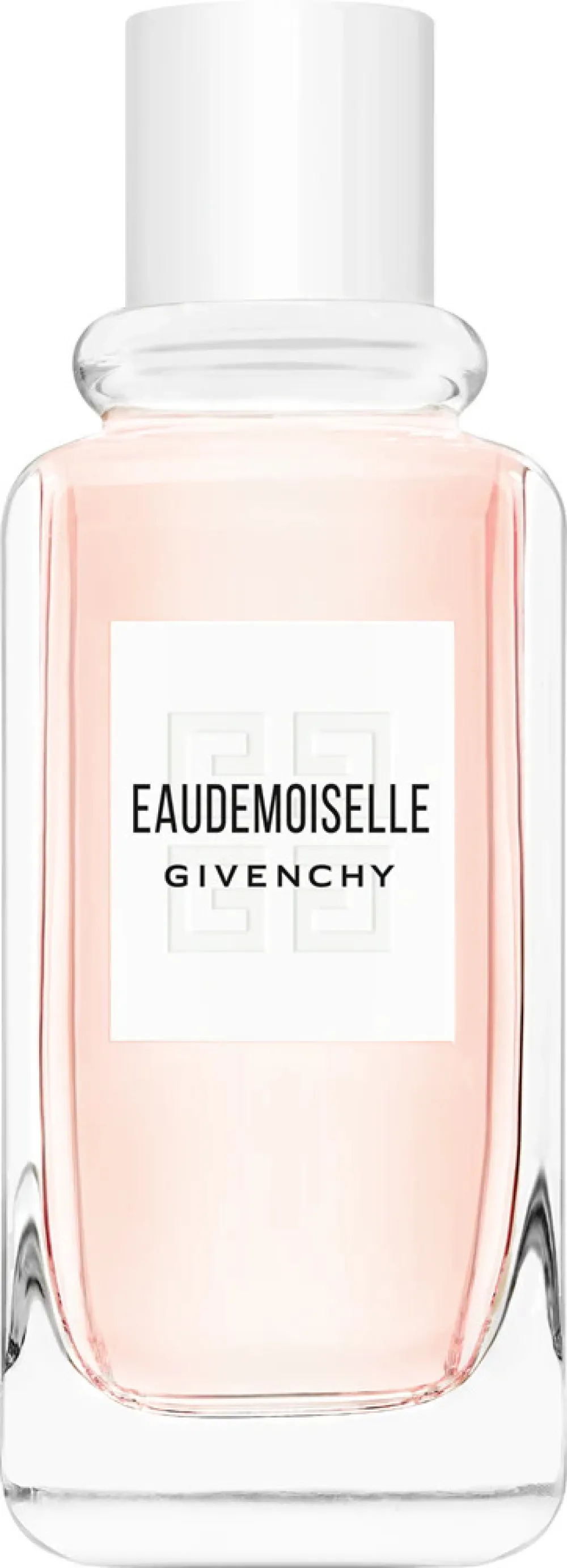Eaudemoiselle Florale eau de toilette voor vrouwen 100 ml