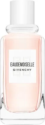 Eaudemoiselle Florale eau de toilette voor vrouwen 100 ml