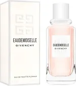 Eaudemoiselle Florale eau de toilette voor vrouwen 100 ml