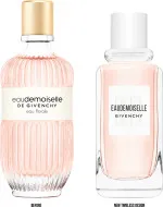 Eaudemoiselle Florale eau de toilette voor vrouwen 100 ml