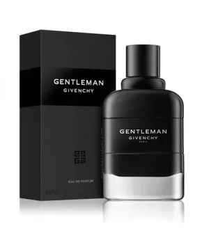 Givenchy Gentleman eau de parfum voor mannen 60 ml