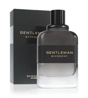 Givenchy Gentleman Boisée eau de parfum voor mannen 200 ml