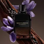 Gentleman Boisée eau de parfum voor mannen 60 ml