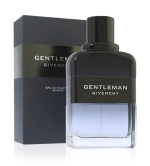 Givenchy Gentleman Intense eau de toilette voor mannen 100 ml