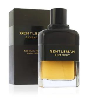 Givenchy Gentleman Réserve Privée eau de parfum voor mannen 200 ml