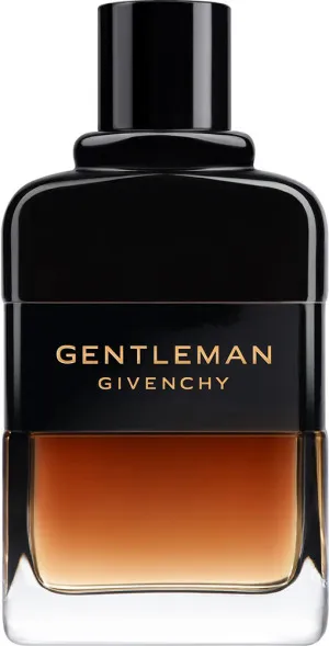 Givenchy Gentleman Réserve Privée eau de parfum voor mannen 100 ml