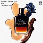 Gentleman Réserve Privée eau de parfum voor mannen 60 ml