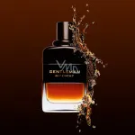 Gentleman Réserve Privée eau de parfum voor mannen 60 ml