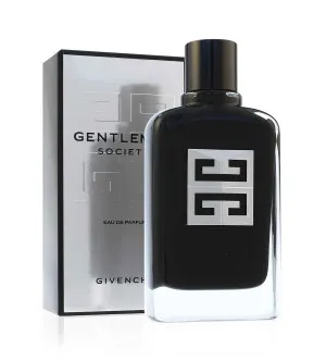 Givenchy Gentleman Society eau de parfum voor mannen 100 ml