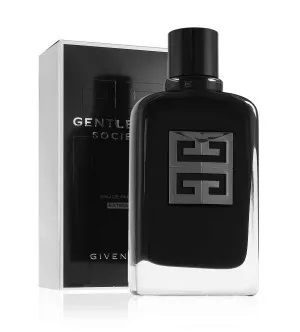 Givenchy Gentleman Society Extrême eau de parfum voor mannen