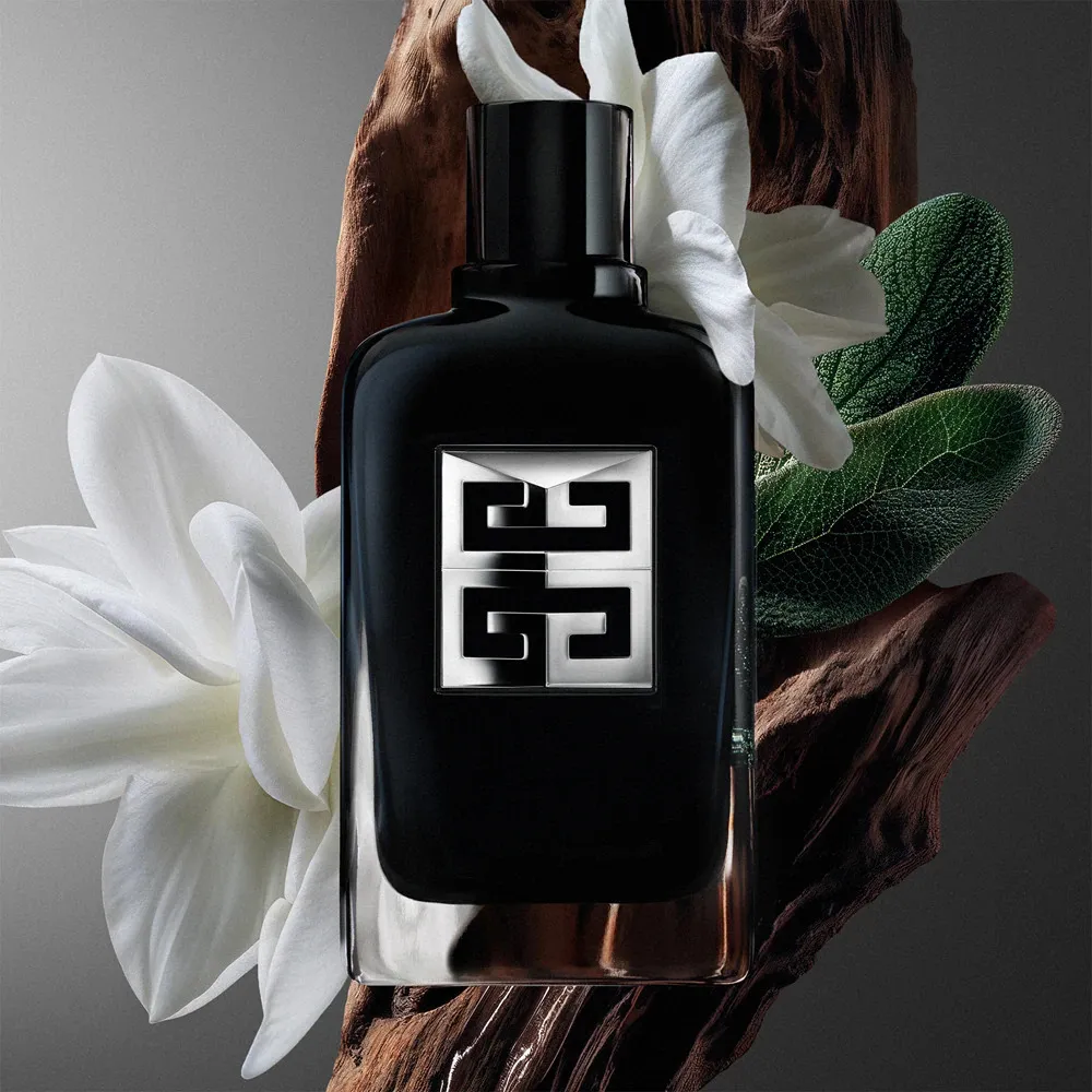 Gentleman Society eau de parfum voor mannen 100 ml