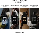 Gentleman Society eau de parfum voor mannen 100 ml