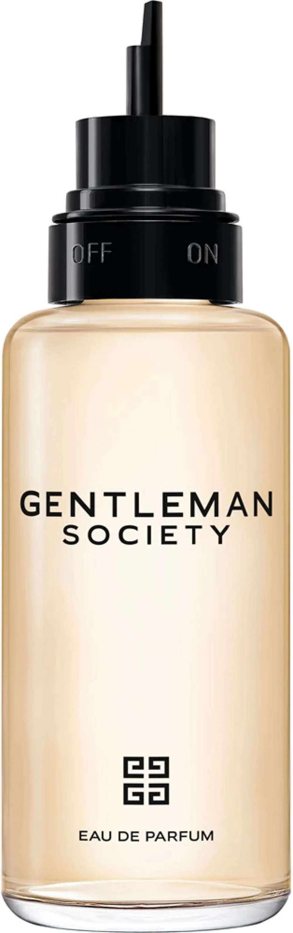 Gentleman Society eau de parfum voor mannen 100 ml